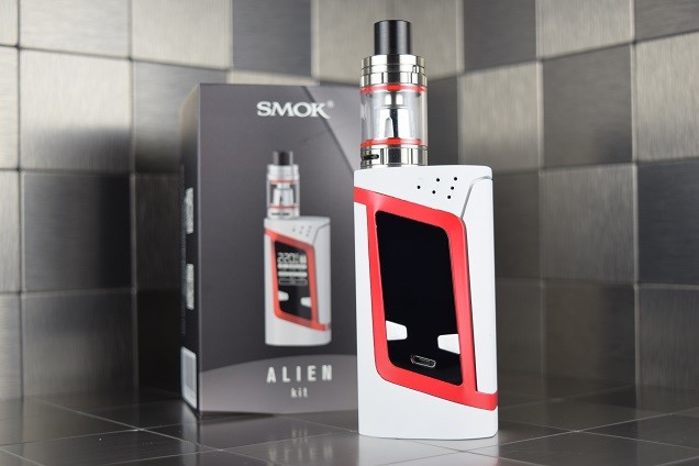 The 10 Best Vape Starter Kits To Buy In 2018