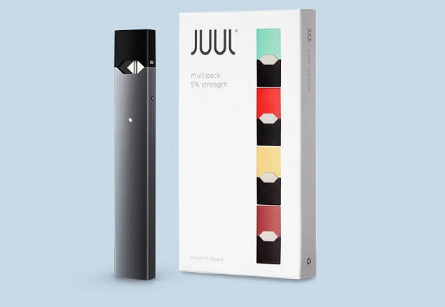 JUUL Starter Kit - Best Vape Starter Kit