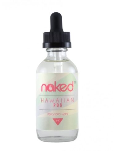 Naked 100 e-juice