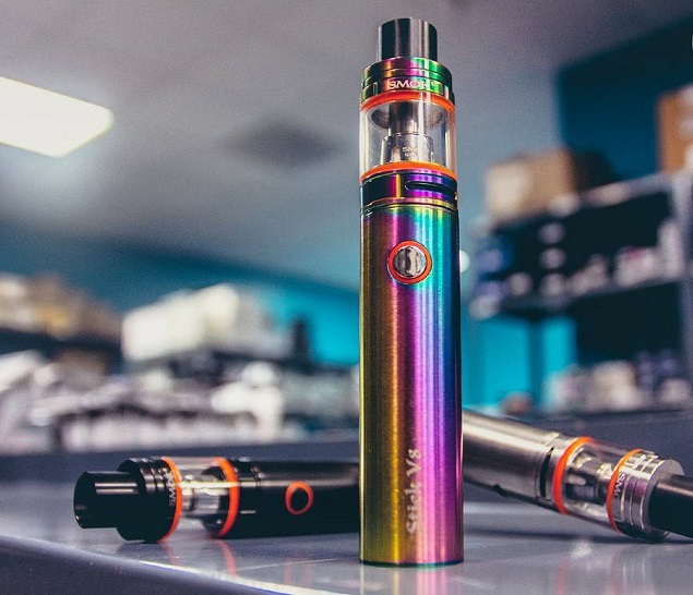 10 Best E Cigarettes For New Vapers Top Rated E Cig Brands Of 2020 