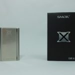X Cube Ultra Box Mod Review
