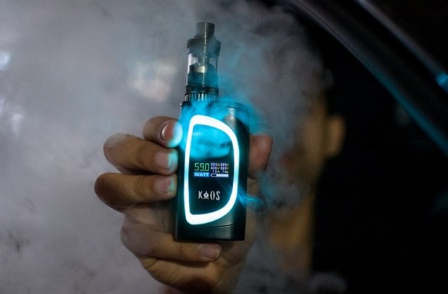 12 Best E-Cigarettes for New Vapers in 2023