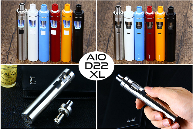 10 Best E Cigarettes For New Vapers Top Rated E Cig Brands Of 2020 