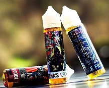 inexpensive ejuice