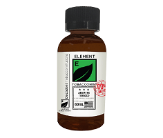 Element Tobacconist - Absinthe Tobacco