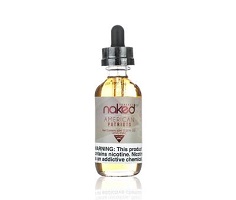 American Patriots by Naked 100 E-Liquid
