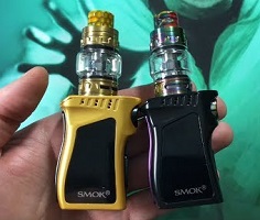 Mag Baby 50W - Best E-Cig Battery