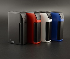 Tesla 3 Vape Mod