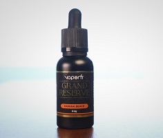 Havana Beach by VaporFi Grand Reserve