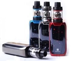 Revenger Mini Vape Mod - Best E-Cig Battery for 2019