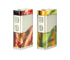 Luxotic NC250W - Best E-Cig Mod for 2019