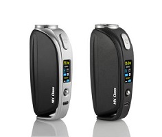 YiHi SX Mini - Best High End Box Mods