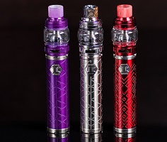 Eleaf iJust 3 - Best E-Cig Battery