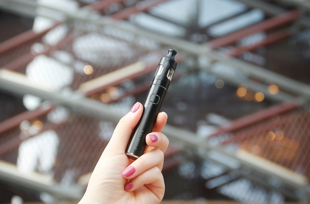 Endura T20-S - Best Cheap Vape Pen