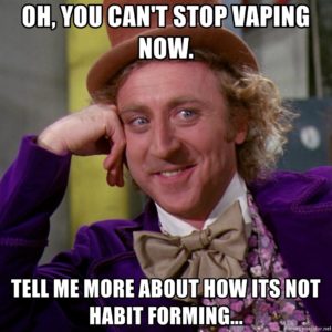 The Best Vape Memes of 2024 - EcigaretteReviewed