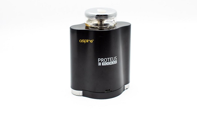 Aspire Proteus - Electronic Hookah Bowl
