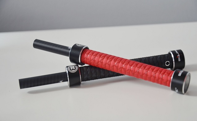 Square E-Hose Mini - Best Hookah Pen