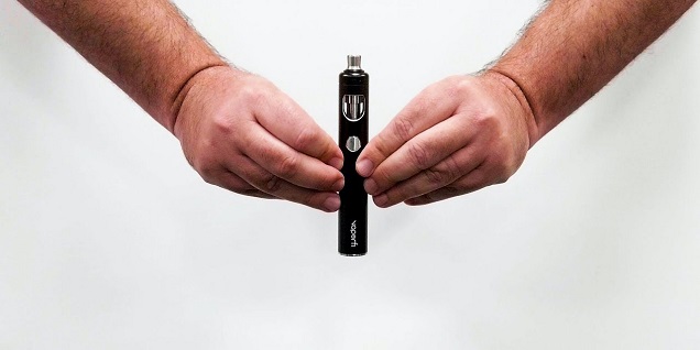 VaporFi VAIO Go Electronic Hookah