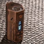 Best DNA 200 Box Mods