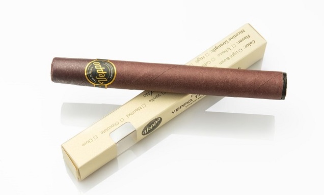 Veppo E-Cigar - Best Vapor Cigars