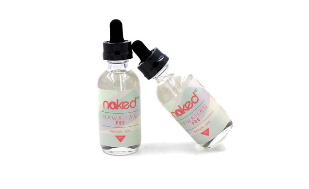 Hawaiian Pog E-Juice