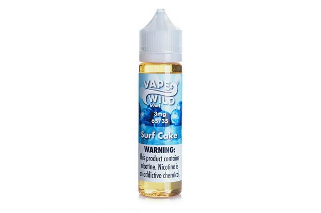 Best E Juice Flavors To Try In 2020 Voted By 5 000 Vapers