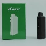 Eleaf iCare Starter Kit Review