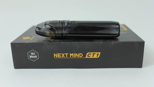 Next Mind CT1 Pod Kit