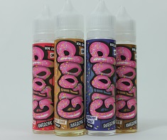 Gloop Vape Juice Review