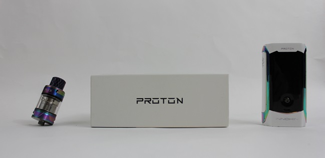 Proton Plex Mod Review