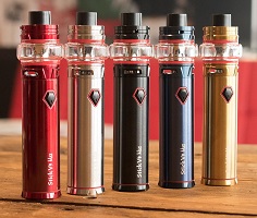 Stick V9 Max - Best E-Cig Mods