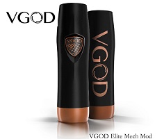 VGOD Elite Vape Mod - Best E-Cigarette Mod 2019