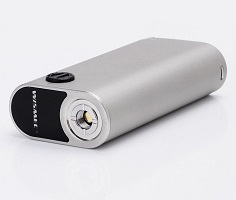 Noisy Cricket II D25 - Best E-Cigarette Mod 2019