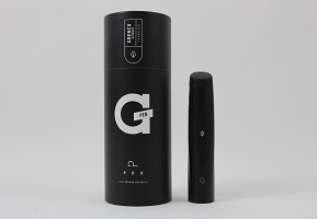 Grenco Science G Pen Pro Vaporizer Review