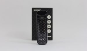 Smok Nord Review - EcigaretteReviewed