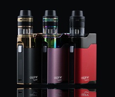 Cygnet Mod - Best Electronic Cigarette Under $100
