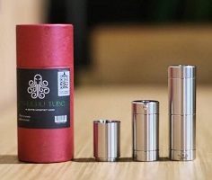 Cthulhu Mech Mod - Best E-Cigarette Mod 2020