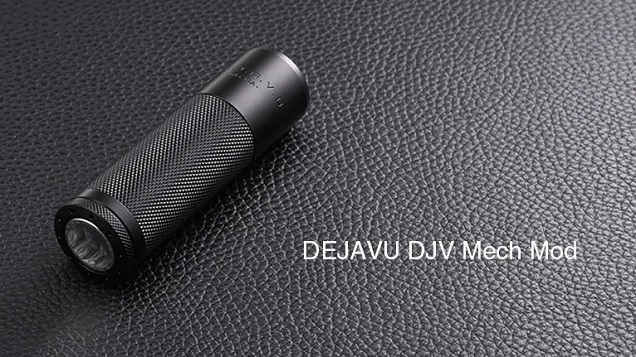 DJV Mod - Parhaat E-savukemodit vuodelle 2020