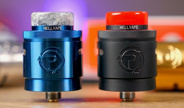 Best Rebuildable Atomizers 2021 Top Rdas And Rtas