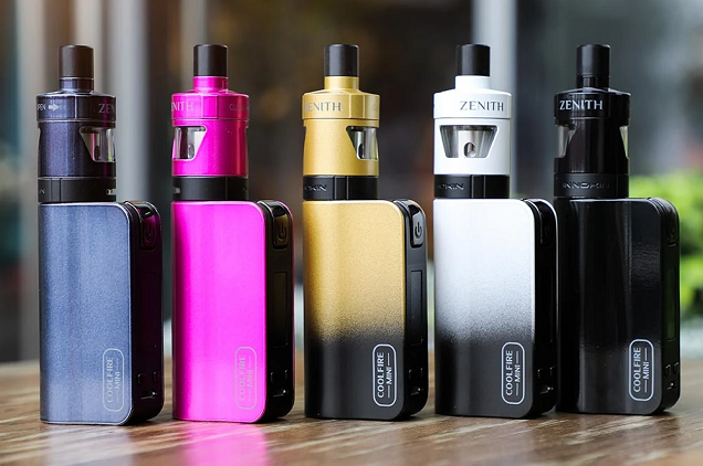 Using E-Juices Vs Cigarette Smoking - That Is Better? 4