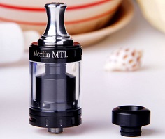 Augvape Merlin RTA