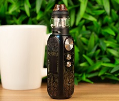 Cube X Mod - Best Affordable Box Mods
