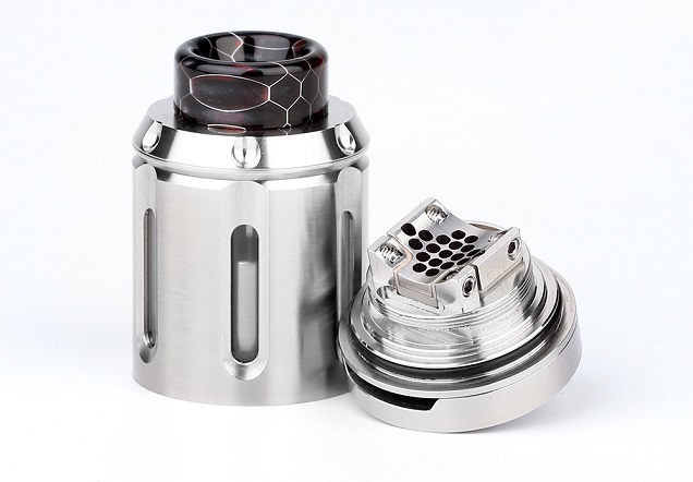 Best Rebuildable Atomizers 2021 | Top RDAs and RTAs