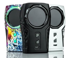 Sigelei Top1 Mod - Best E-Cig Mods Under $100