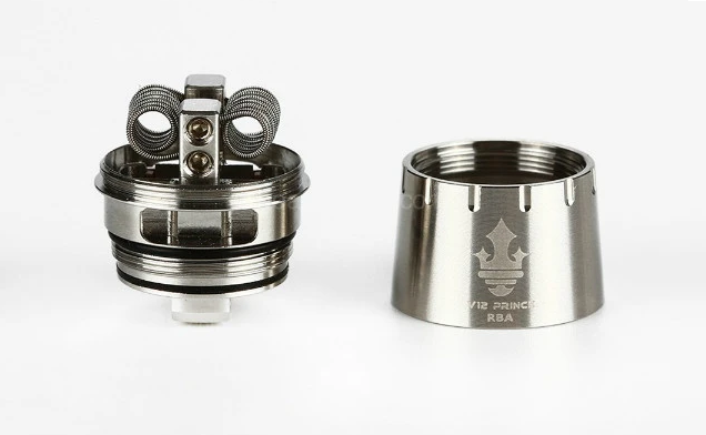 Best Rebuildable Atomizers 2021 | Top RDAs and RTAs