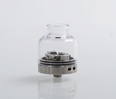 Glaz RDA - Best Dripping Atomizer