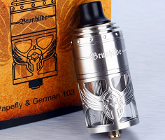 Brunhilde MTL RTA