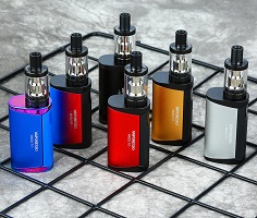 Drizzle Fit - Best E-Cig Battery for 2020