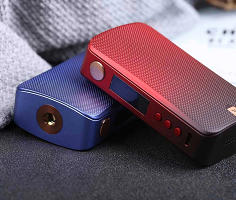Vaporesso Gen 220 - Vape Mod and Box Mod Under $100