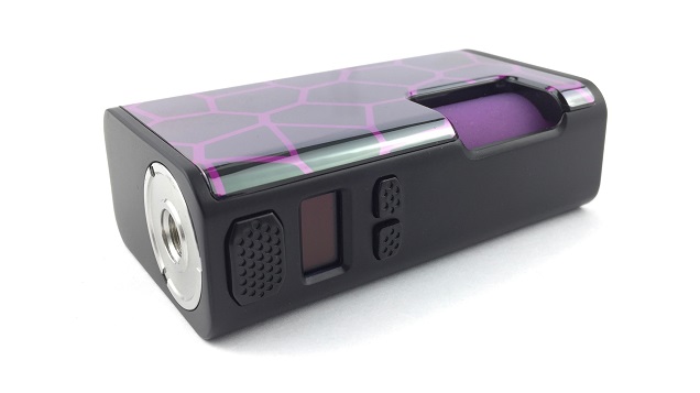 Luxotic Surface 80 W - Popular Box Mod